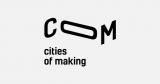 Cities of Making logo