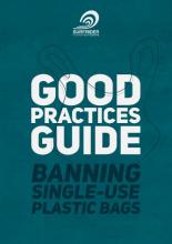 Surfrider Foundation Europoe's Guide of Good Practices aims at showcasing those local authorities who