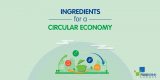 Ingredients for a Circular Economy