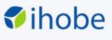 Ihobe logo