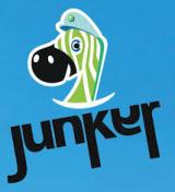 Junker App emblem