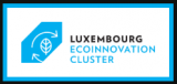 Luxembourg Ecoinnovation webpage