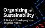 Organizing for Sustainability