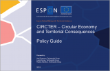 Policy Guide on Circular Economy and Territorial Consequences