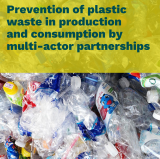 PREVENT Waste Alliance