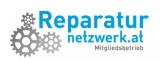 Reparaturnetzwerk Wien Reparaturnetzwerk Wien logo
