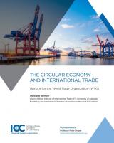 The Circular Economy and International Trade