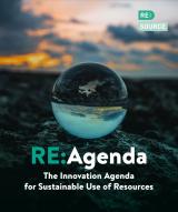 The Innovation Agenda for Sustainable Use of Resources
