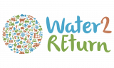 Water2REturn logo