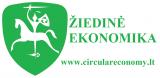 ziedine ekonomika logo