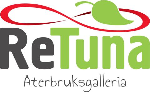 ReTuna logo