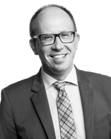 Photo of Michael Kuhndt