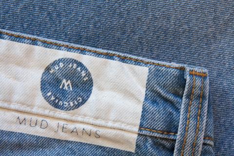 MUD Jeans