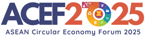 ACEF2025 logo
