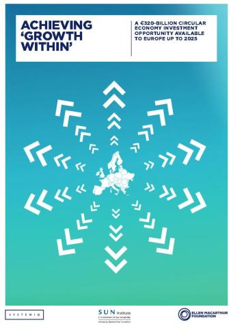 Achieving 'Growth Within'