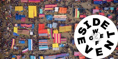 Achieving social justice in a global circular economy