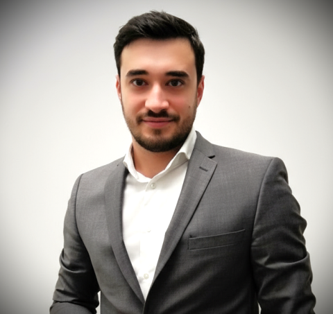 Photo of Andrei Geica