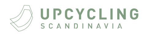 Upcycling Scandinavia logo