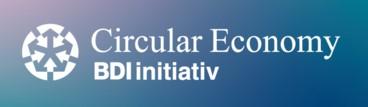 BDI Initiativ Circular Economy