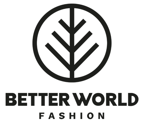 Better World Fashion logo