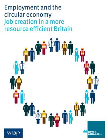 Employment in Britain