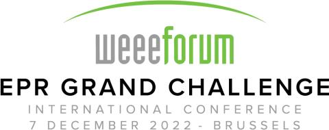 Brussels 2022 WEEE Forum Event Final Logo