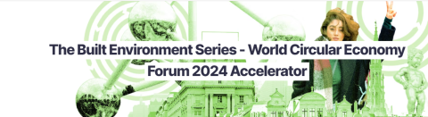 Built Environment Series