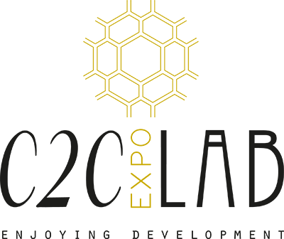 c2c-expolab logo