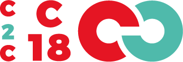 C2C 2018 logo