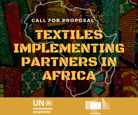 Call for partners in Africa