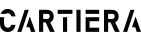 Cartiera logo