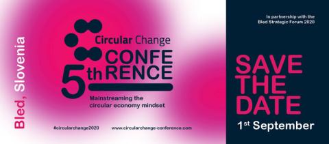 5th Circular Change Conference