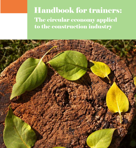CE Handbook for trainers