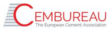 CEMBUREAU logo