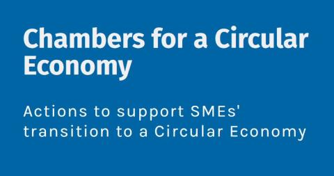 Chambers for a Circular Economy