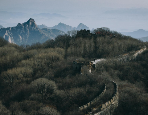 China’s Circular Economy Policies