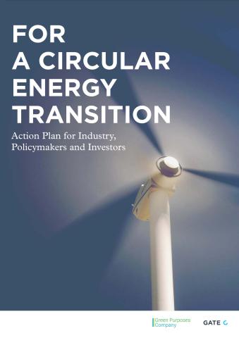 For a Circular Energy Transition