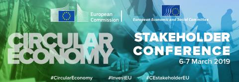 2019 circular economy stakeholder conference