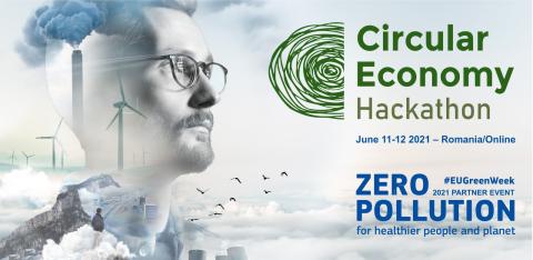 Circular Economy Hackathon