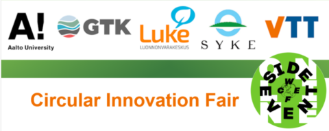 Circular Innovation Fair