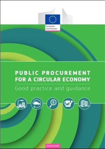 Public Procurement for a Circular Economy