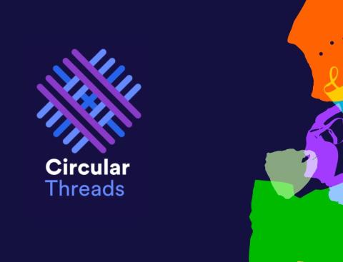 Circular Threads