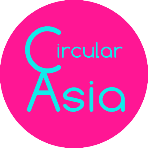 Circular Economy Asia logo
