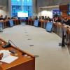 ECESP at the EP