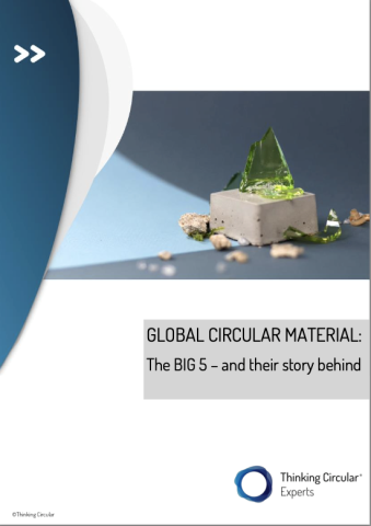 Global circular material