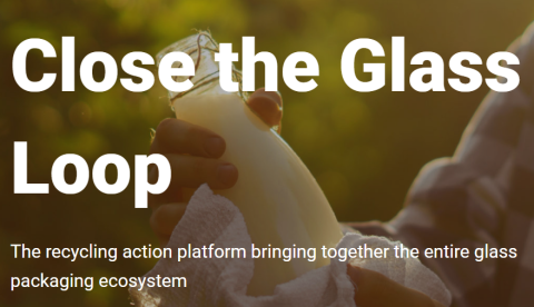 Close the Glass Loop