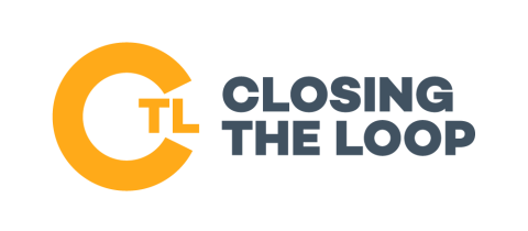 Closing the Loop logo