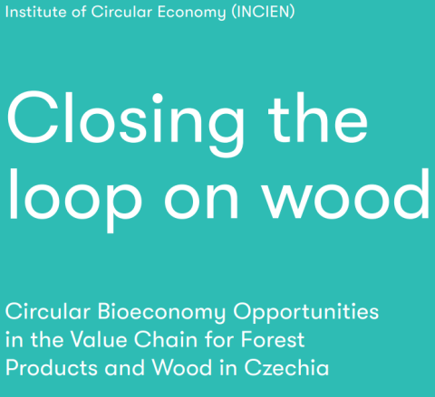 Closing the loop on wood image
