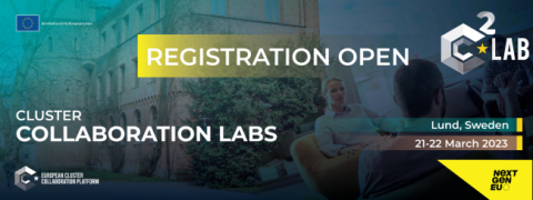 Cluster Collaboration Labs