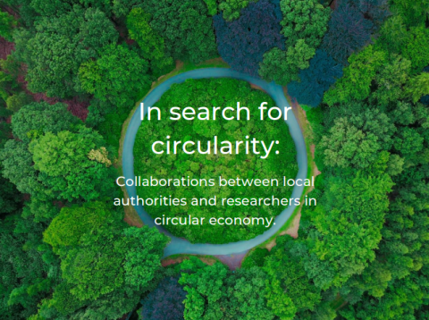In search for circularity